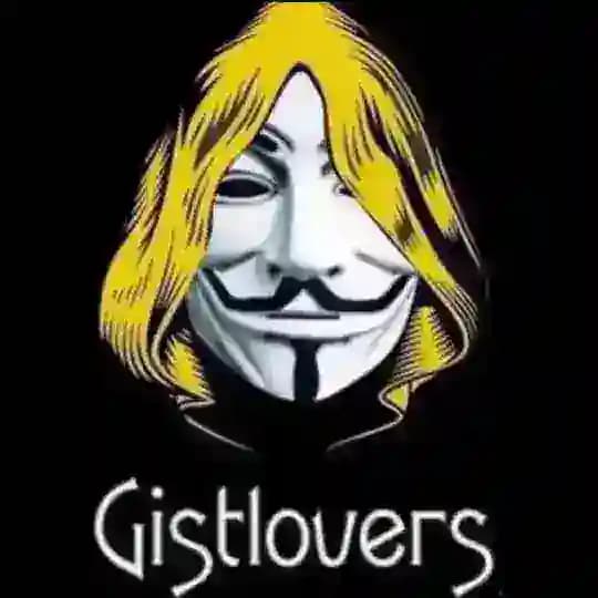 Gistloverblogodepada