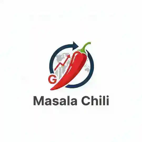 Giuseppe Masala Chili 🌶