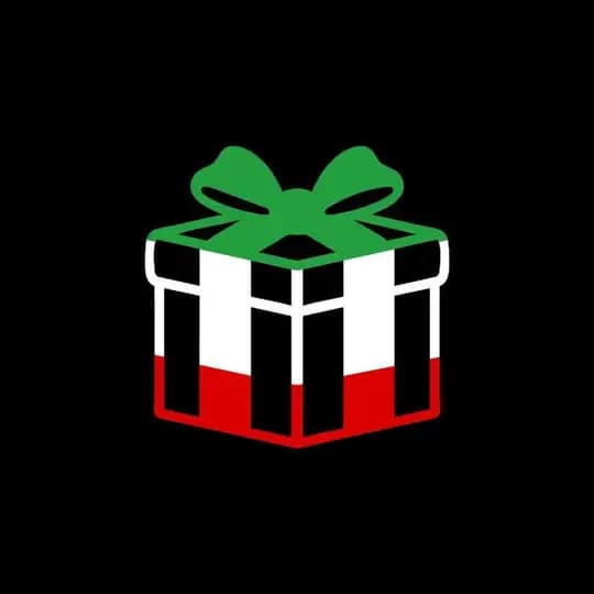 Mr Giveaway | مستر گیواوی