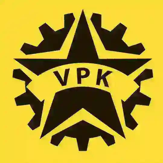 Завод строительных и промышленных механизмов VPK