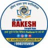 GK WITH RAKESH JANGID
