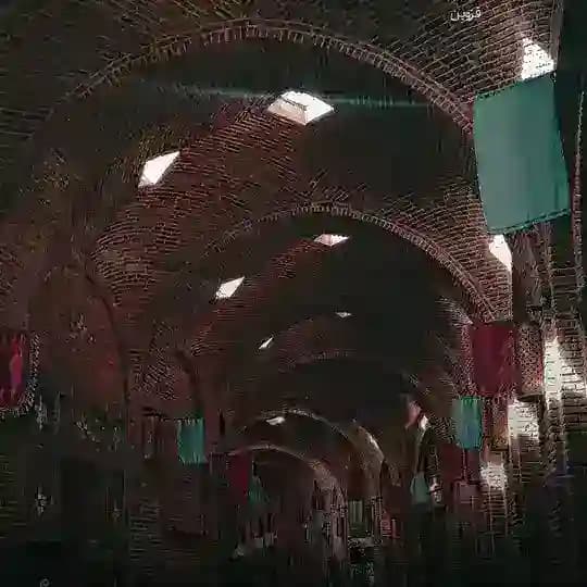 گوشه کنار شهر