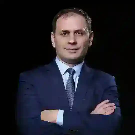 Альберт Апшев