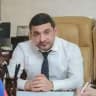 Глава Дербентского района