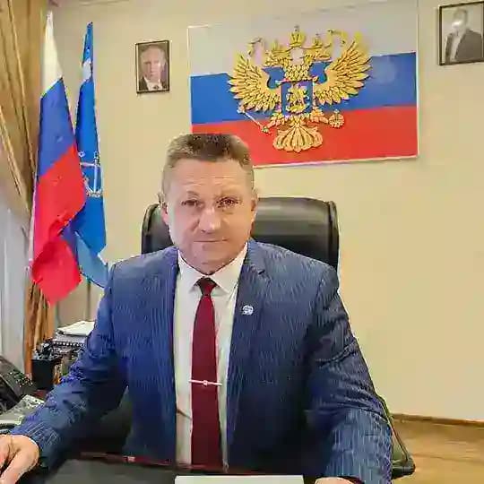Александр Дудка