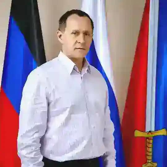 Глава Ясиноватского МО