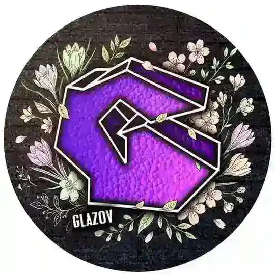 GLAZOV (сборки ПК)