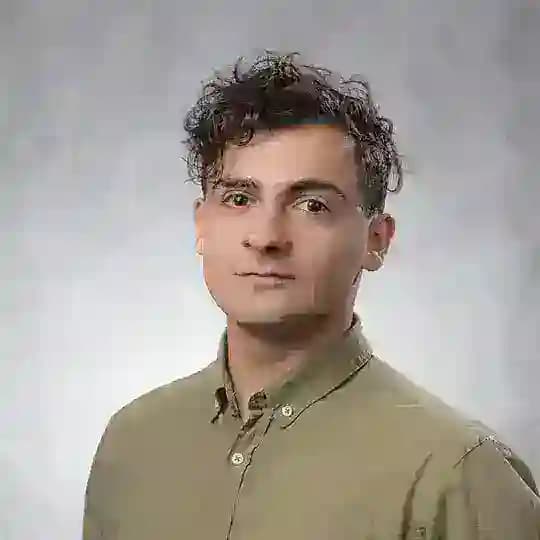 Глеб Бабич