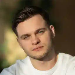 Глеб Соломин 🚀 24.05.2025 Profile