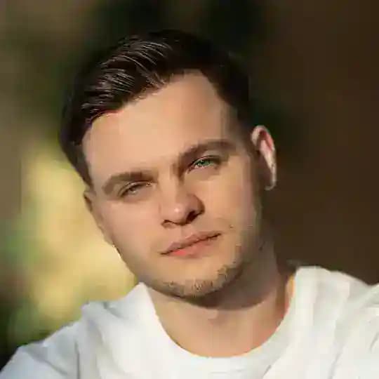 Глеб Соломин 🚀 24.05.2025 Profile