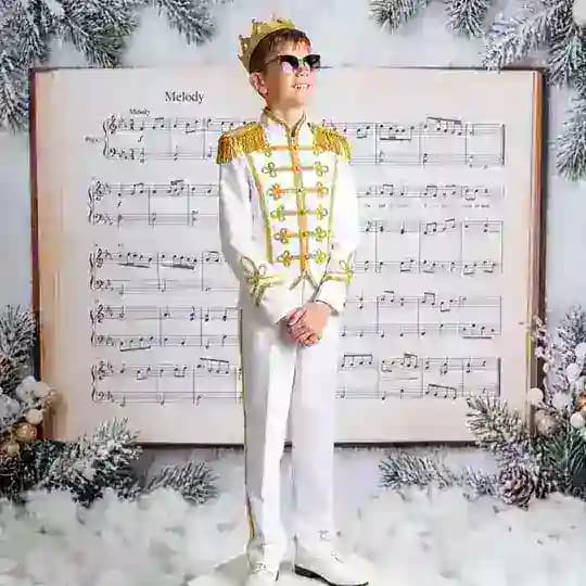 Глеб Ткаченко - 😎 СЛЕПОЙ Музыкант