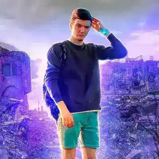 Глеб UC