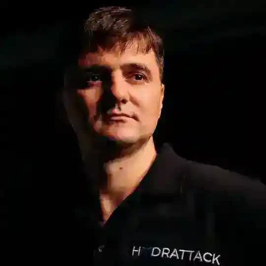 Иван Глинкин