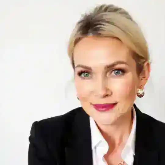 ELENA FRITZ-GLOBAL AFFAIRS