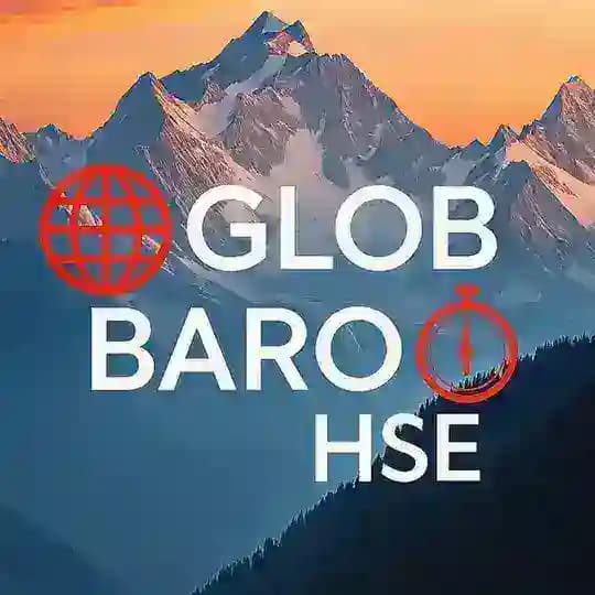 GlobBaro - Барометр мировой экономики