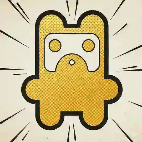 Гамачок Галактики (GameMAG.ru)