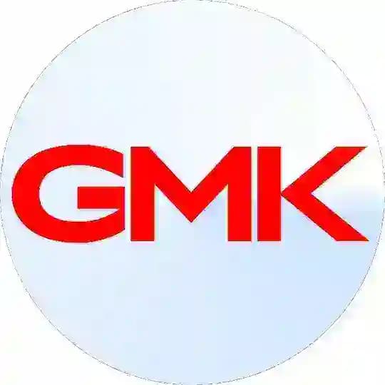 GMK | Энергия девелопмента