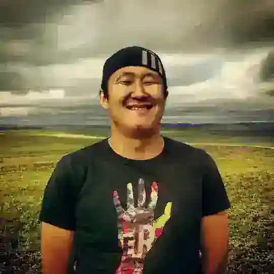 Гнев эхирита Profile