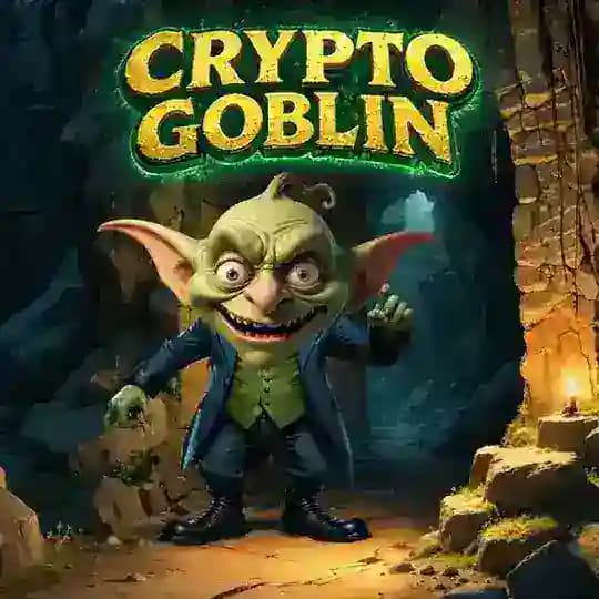 Crypto Goblin