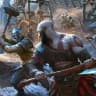 God of war:Ragnarok