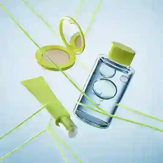 Бьюти-скаут Profile