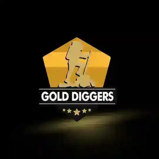 𝐆𝐎𝐋𝐃 𝐃𝐈𝐆𝐆𝐄𝐑’𝐒 𝐂𝐀𝐋𝐋𝐒