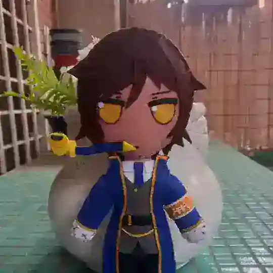 Fumo Fumo