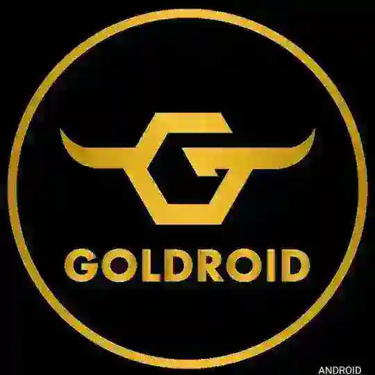 Goldroid