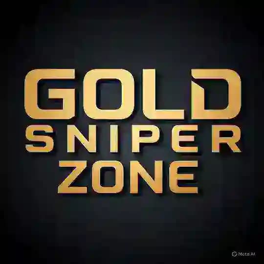 𝐆𝐎𝐋𝐃 𝐒𝐍𝐈𝐏𝐄𝐑 𝐙𝐎𝐍𝐄