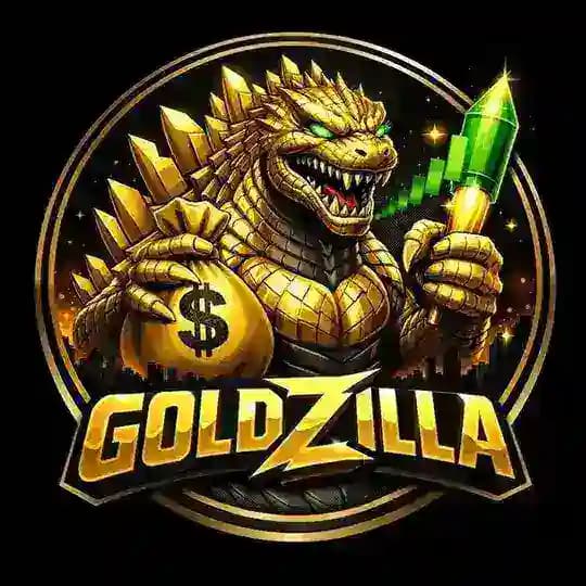 ZILLA | Goldzilla