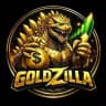 ZILLA | Goldzilla