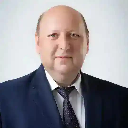 Андрей Голубь