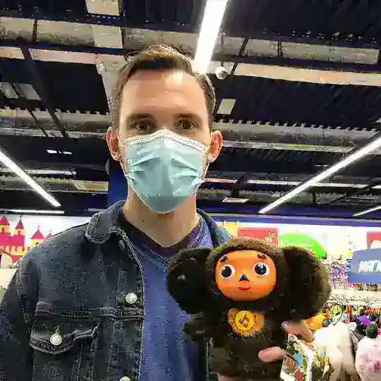 Good ebening Profile