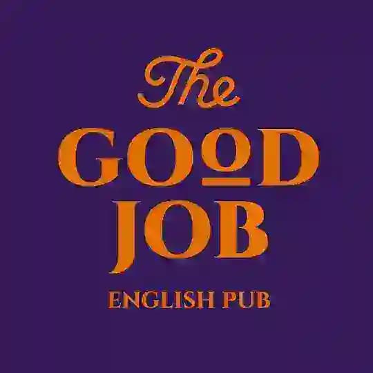 The Good Job Pub