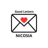 Good Letters Nicosia🇨🇾 Письма российсиким политзекам в городе Никосия, Кипр🇨🇾