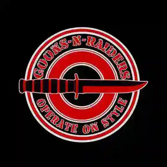GOONS-N-RAIDERS