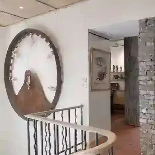 Музей Масловки