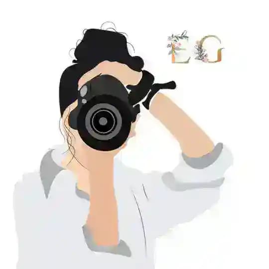 фотограф Елена Горохова