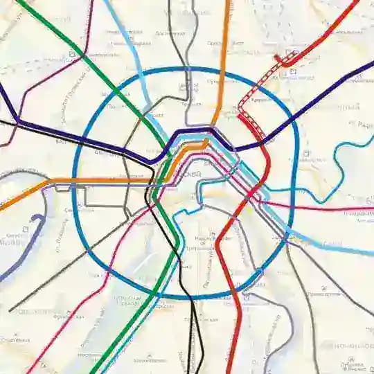 Гортранс 🚃