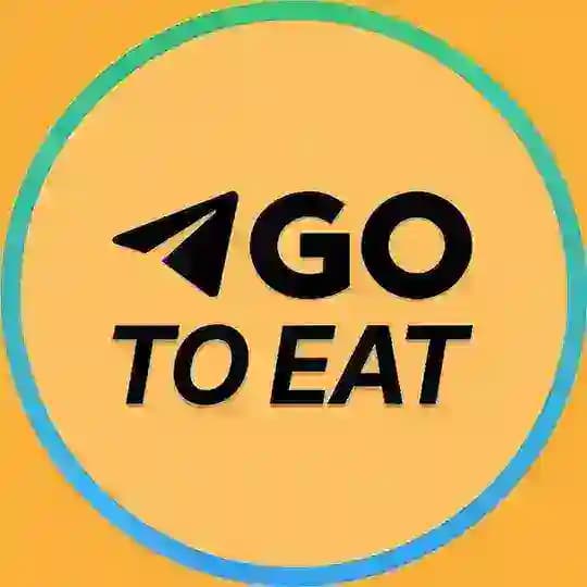 Go to eat | Петербург Афиша