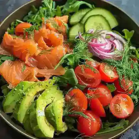 ГОТОВИМ ВКУСНО, ПРОСТО И КРАСИВО 🥗