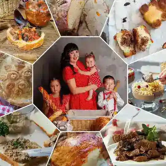 Все о питании и воспитании🥖🧀🥚🍳🥫🍝🍩🍫🍭🍧❤️