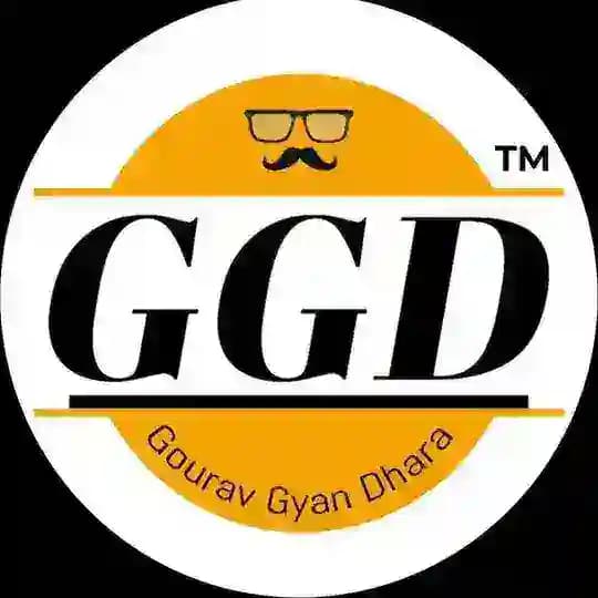 GOURAV GYAN DHARA