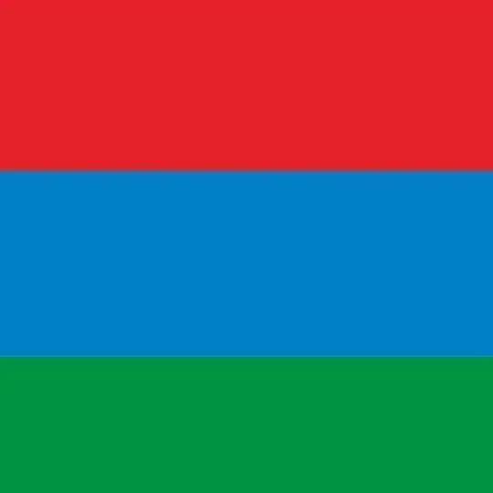 Правительство Республики Карелия