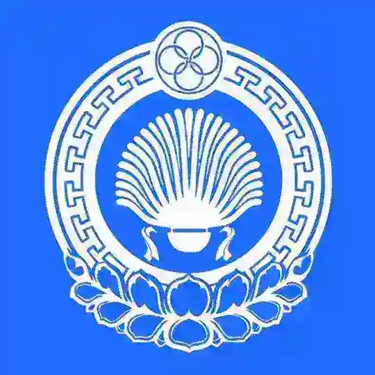 Правительство Калмыкии