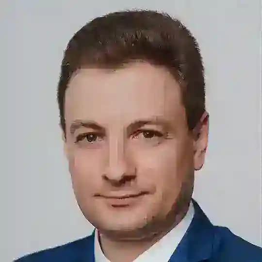 Георгий Камнев