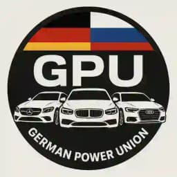 GPU (German Power Union)🇩🇪 Profile
