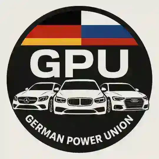 GPU (German Power Union)🇩🇪 Profile