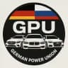GPU (German Power Union)🇩🇪