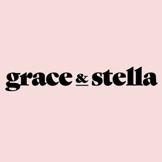 Grace and Stella